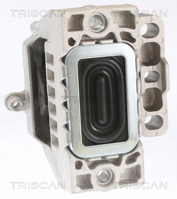 Mounting, engine