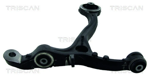 Control/Trailing Arm, wheel suspension (8500 40564)