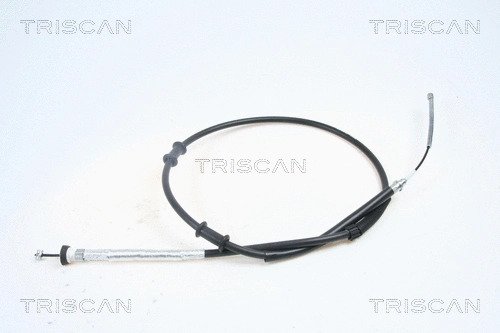 Cable Pull, parking brake (8140 15192)