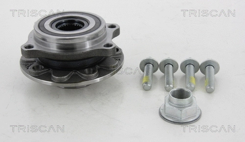 Wheel Bearing Kit (8530 12114)
