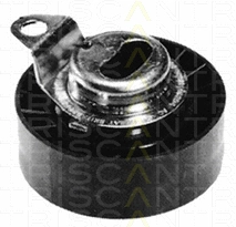 Tensioner Pulley, timing belt (8646 16110)