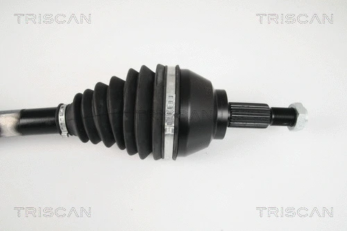 Drive Shaft