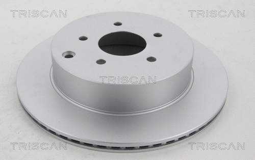 Brake Disc (8120 14177C)