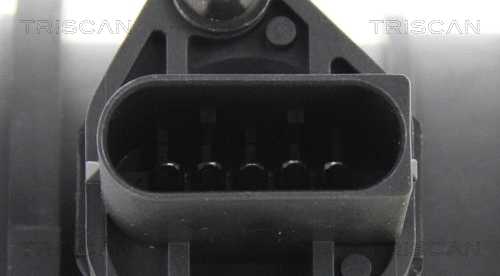 Mass Air Flow Sensor
