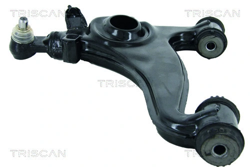 Control/Trailing Arm, wheel suspension (8500 23558)