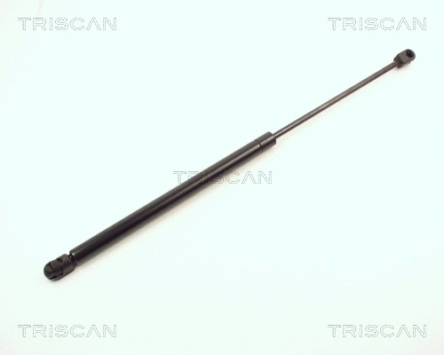 Gas Spring, boot/cargo area (8710 2432)