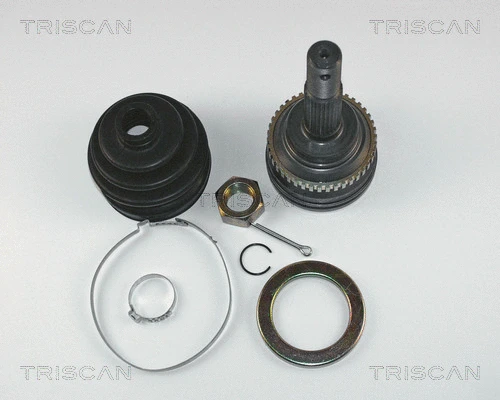 Joint Kit, drive shaft (8540 14127)