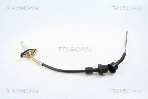Cable Pull, clutch control (8140 15273)