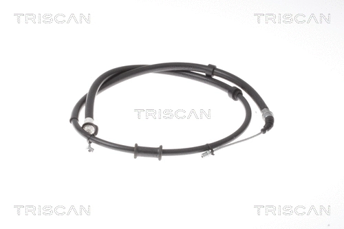 Cable Pull, parking brake (8140 151078)