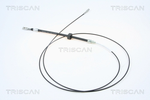 Cable Pull, parking brake (8140 23149)