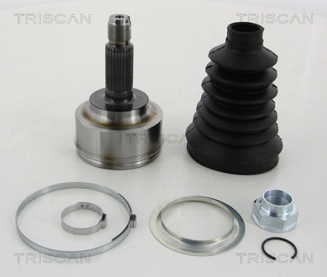 Joint Kit, drive shaft (8540 40144)