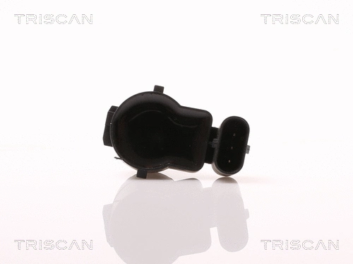 Sensor, parking distance control