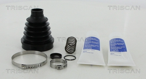 Bellow Kit, drive shaft (8540 25919)