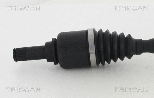 Drive Shaft
