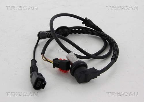 Sensor, wheel speed (8180 29124)