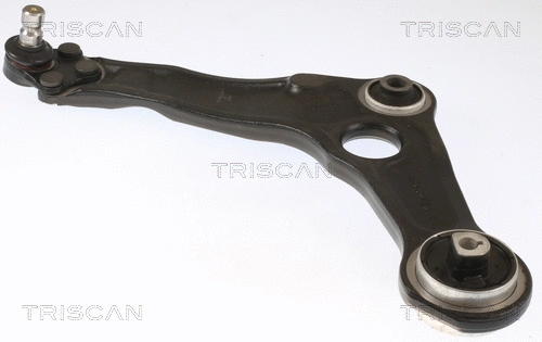 Control/Trailing Arm, wheel suspension (8500 255002)