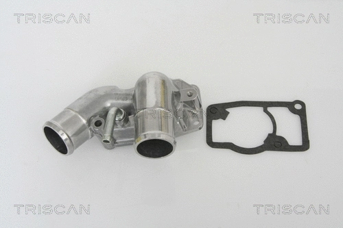 Thermostat, coolant (8620 13792)