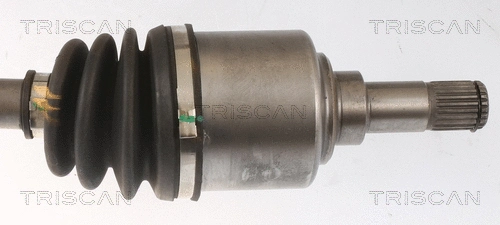 Drive Shaft