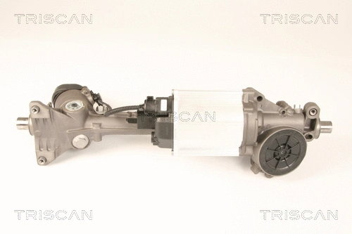 Steering Gear