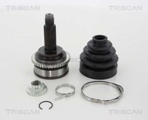 Joint Kit, drive shaft (8540 50128)