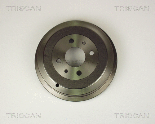Brake Drum (8120 15205)
