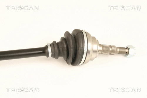 Drive Shaft