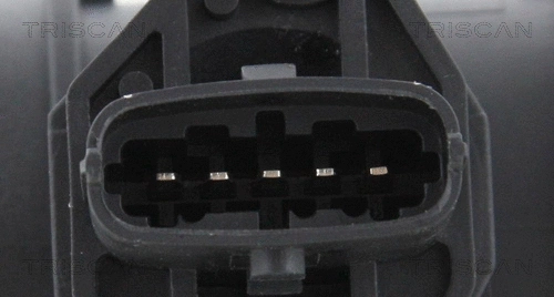 Mass Air Flow Sensor