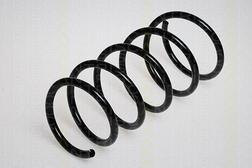 Suspension Spring (8750 2523)