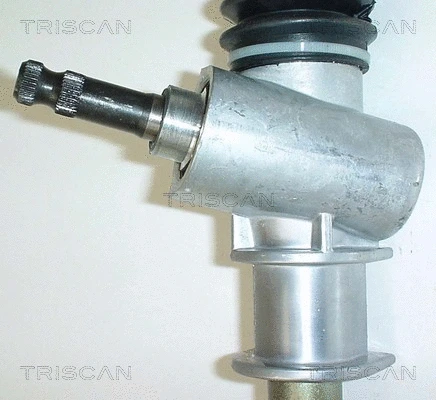 Steering Gear