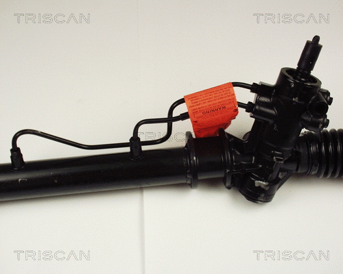 Steering Gear