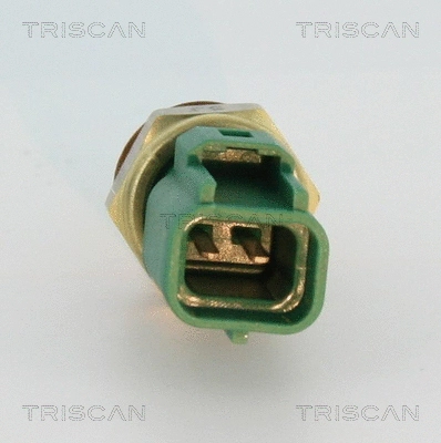 Sensor, coolant temperature