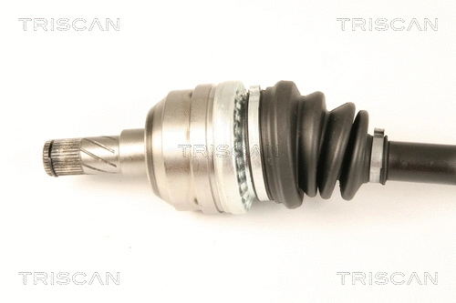 Drive Shaft