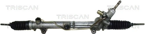 Steering Gear