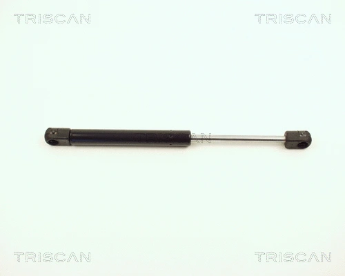 Gas Spring, boot/cargo area (8710 12206)