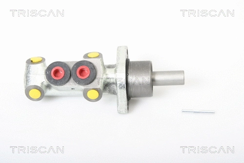Brake Master Cylinder (8130 10118)