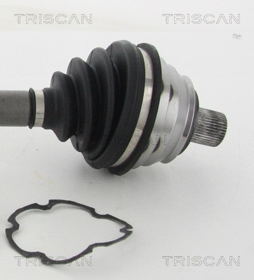 Drive Shaft
