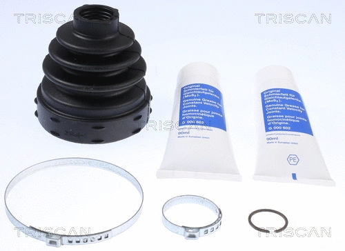 Bellow Kit, drive shaft (8540 10917)