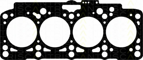 Gasket, cylinder head (501-85104)