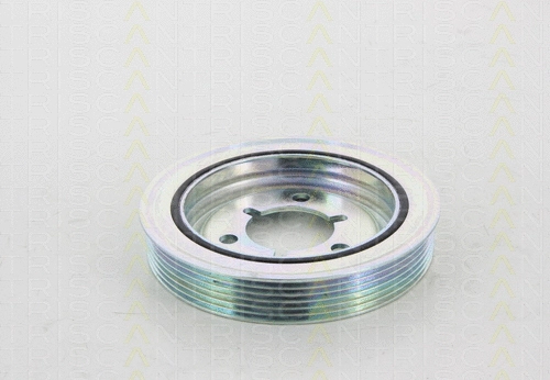 Belt Pulley, crankshaft