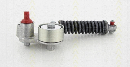 Belt Tensioner, V-ribbed belt (8641 693001)