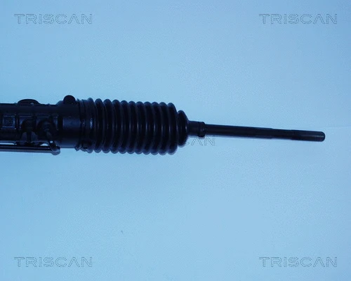 Steering Gear