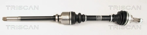 Drive Shaft (8540 28662)