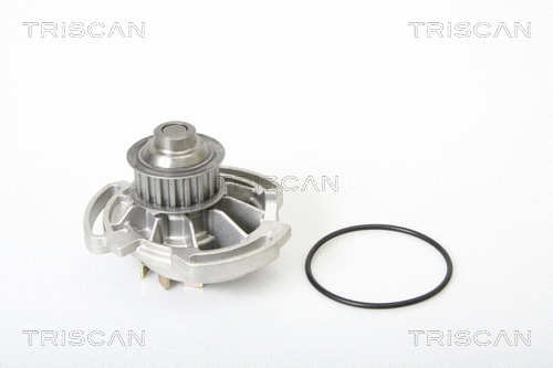 Water Pump, engine cooling (8600 29001)