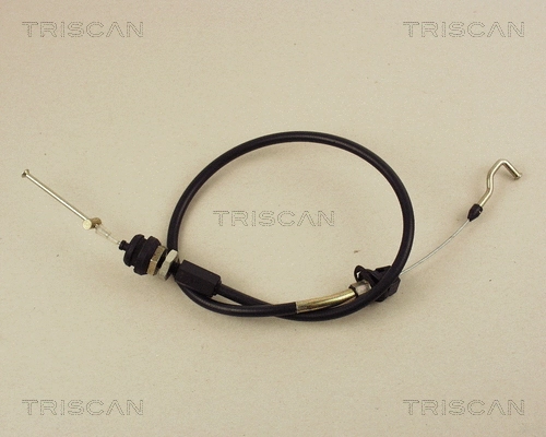 Accelerator Cable (8140 11310)