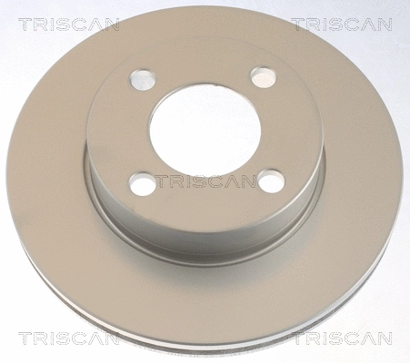 Brake Disc (8120 29106C)