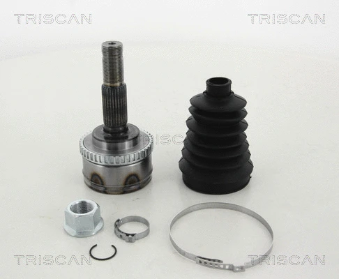 Joint Kit, drive shaft (8540 14156)