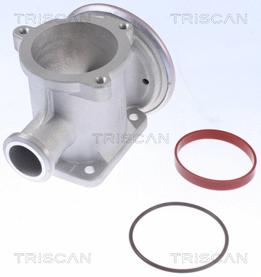 EGR Valve (8813 11105)