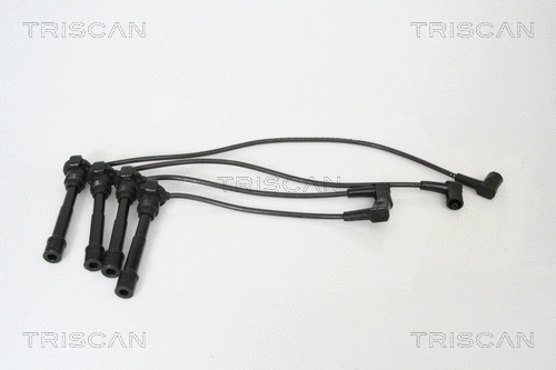 Ignition Cable Kit (8860 4206)