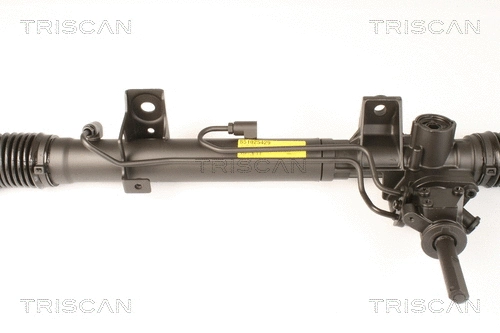 Steering Gear