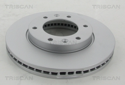 Brake Disc (8120 43138C)